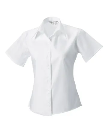 Dames blouse korte mouw Russell 957F productfoto