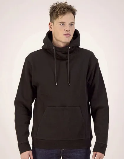 Hooded Sweater Uniseks Starworld SW245