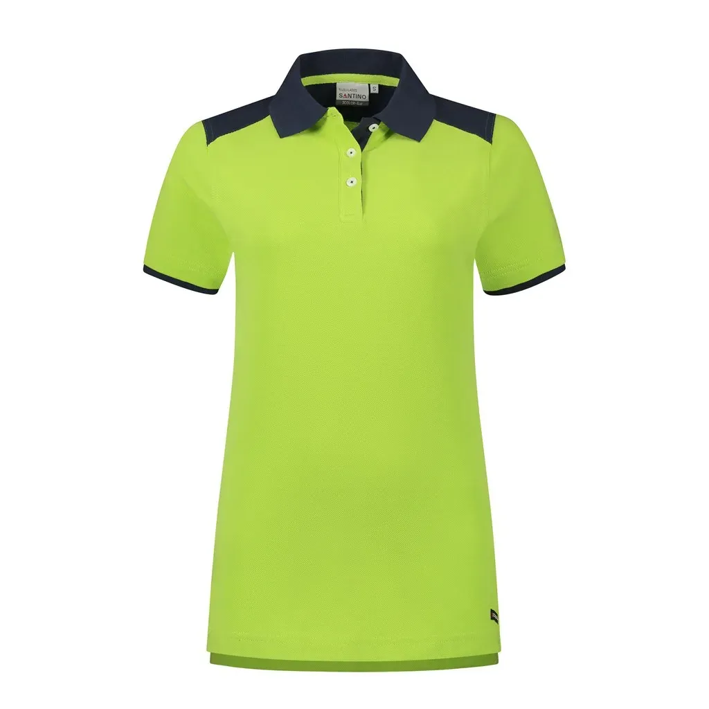 Dames Polo Santino Tivoli 1210782 productfoto