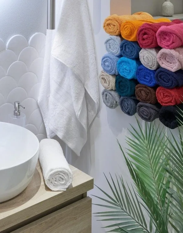 Sporthanddoek Sophie Muval AR9190 productfoto