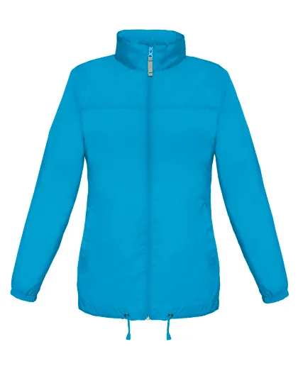 Dames Jas B&C Sirocco Women in Dames Jas B&C Sirocco Women Atoll