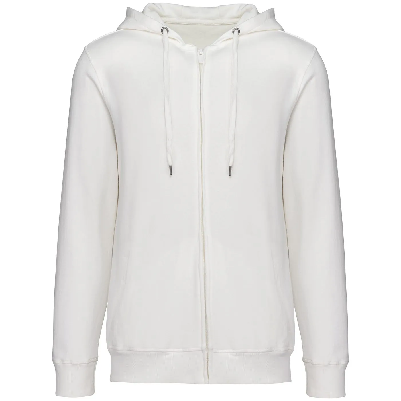 Heren Hoodie Native Spirit Ecologisch NS417 productfoto