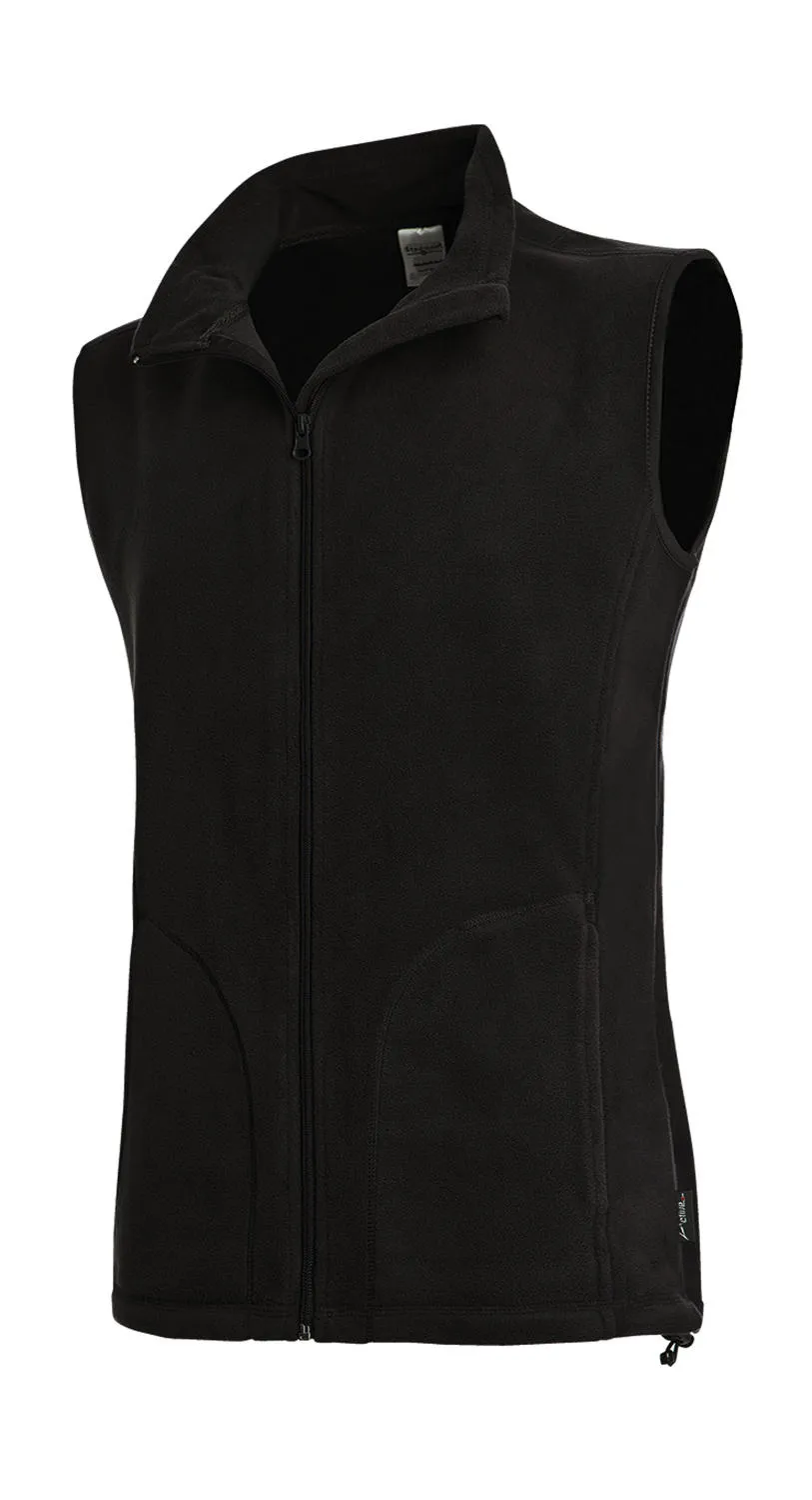 Fleece Bodywarmer Stedman ST5010 productfoto