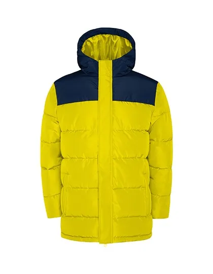 Heren Jas Roly Tallin PK5075 productfoto
