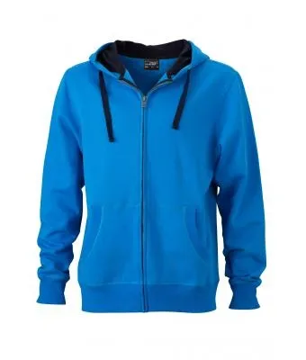 Hooded Sweaters Heren JN595 productfoto