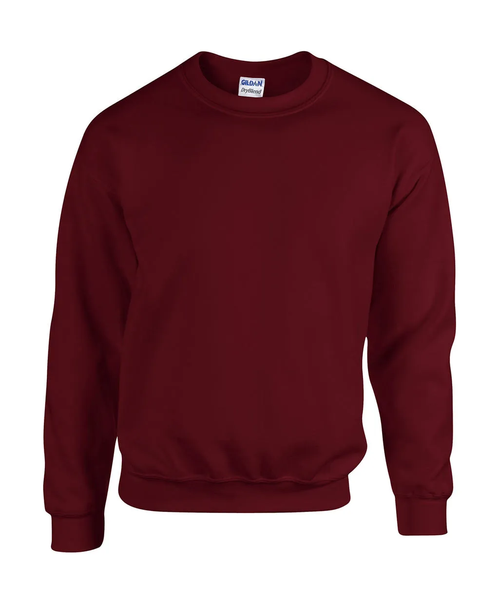 Heren Sweater Heavy Blend Gildan 18000 productfoto