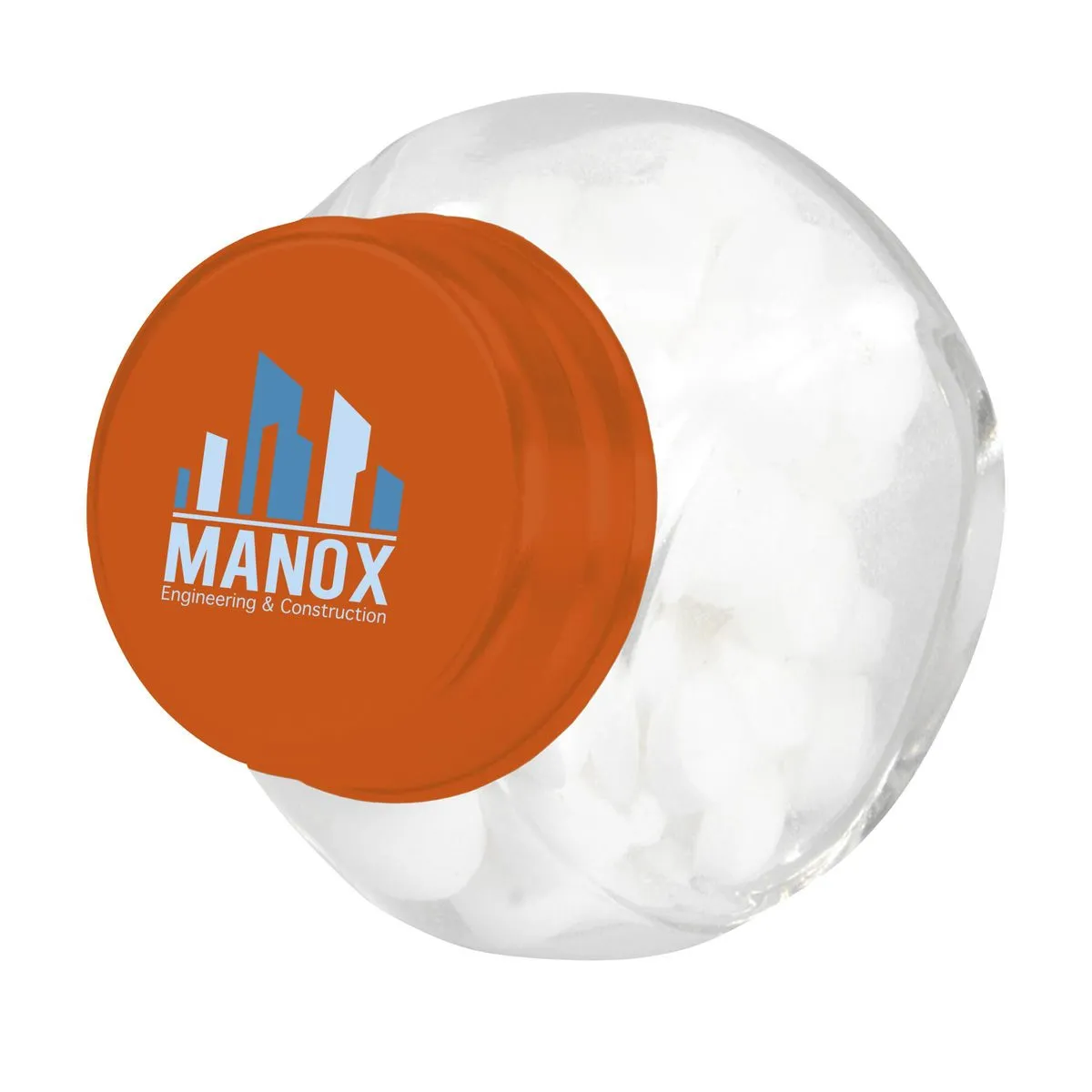 MiniCandy snoepjes productfoto