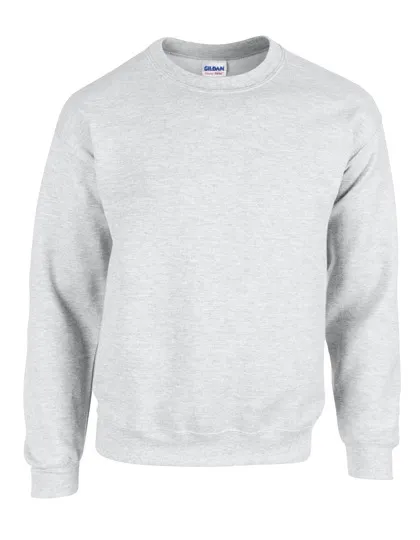 Heren Sweater Heavy Blend Gildan 18000 productfoto