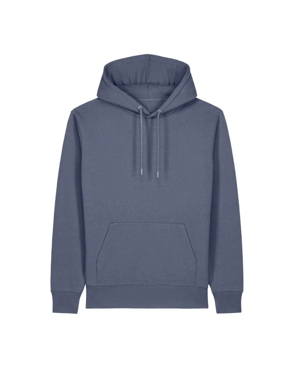 Heren Hoodie Stanley Stella Cruiser 2.0 productfoto