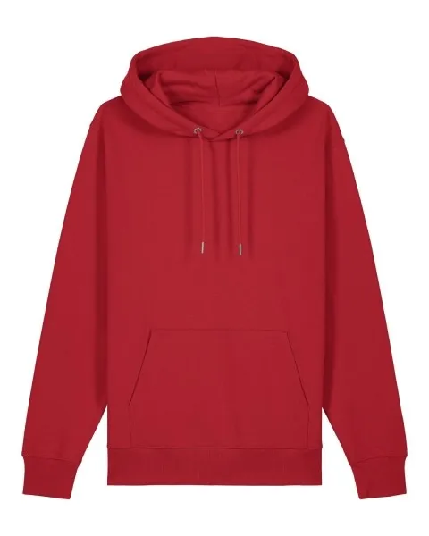 Heren Hoodie Stanley Stella Cruiser 2.0 productfoto