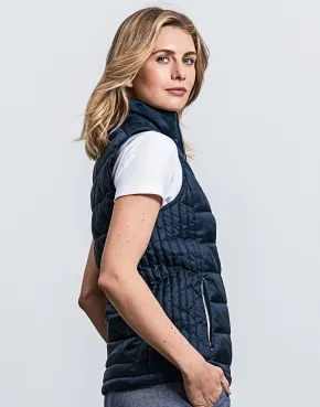 Fleece Bodywarmer Regatta Haber ll productfoto
