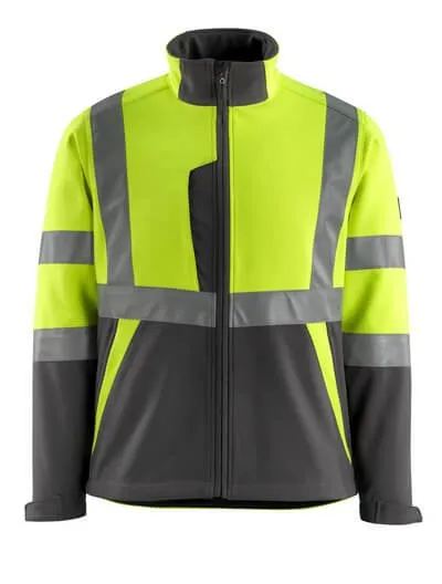 Mascot Softshell Werkjas Kiama 15902-253 productfoto