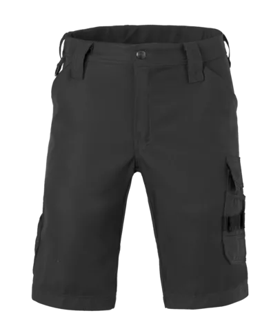 HAVEP Korte werkbroek Attitude 80241 in HAVEP Korte werkbroek Attitude 80241 charcoal