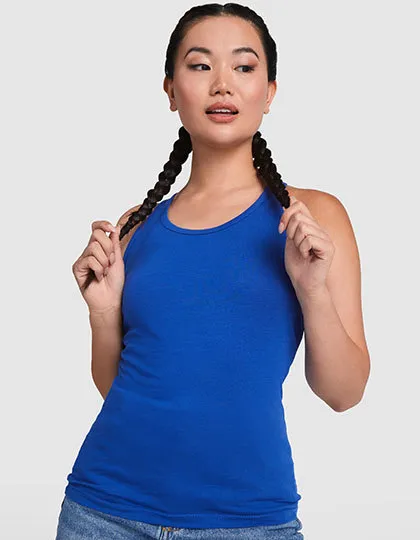 Heren Tanktop Bella Muscle 3483 productfoto