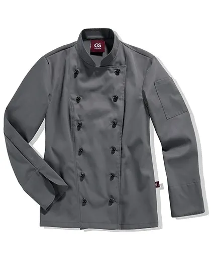 Dames Koksbuis CG Workwear Rimini productfoto