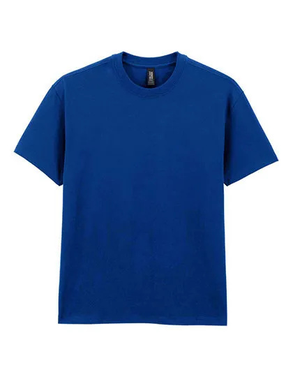 T-shirt Gildan Hammer 75000 in T-shirt Gildan Hammer 75000 - Deep Royal