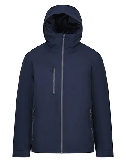 Heren Jas Waterproof Regatta TRA253 productfoto
