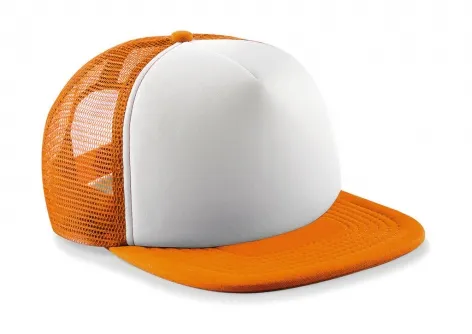 Snapback Trucker Vintage B645 productfoto