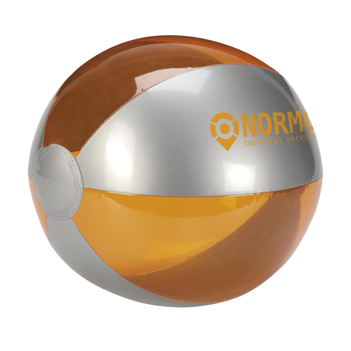 BeachBall Ø 24 cm productfoto