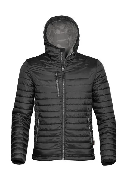 Heren jas Stormtech AFP-1 productfoto