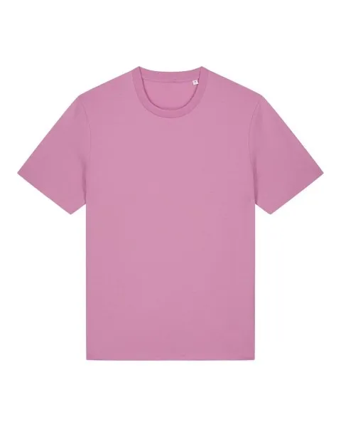 T-shirt StanleyStella Creator 2.0 STTU169 in Bubble Pink