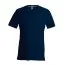 T-shirt V hals Kariban K357 productfoto