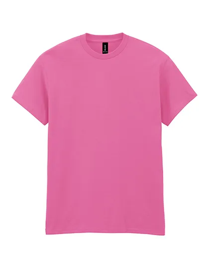 T-shirts Gildan Heavy 5000 in T-shirt Heavy Gildan 5000 azalea