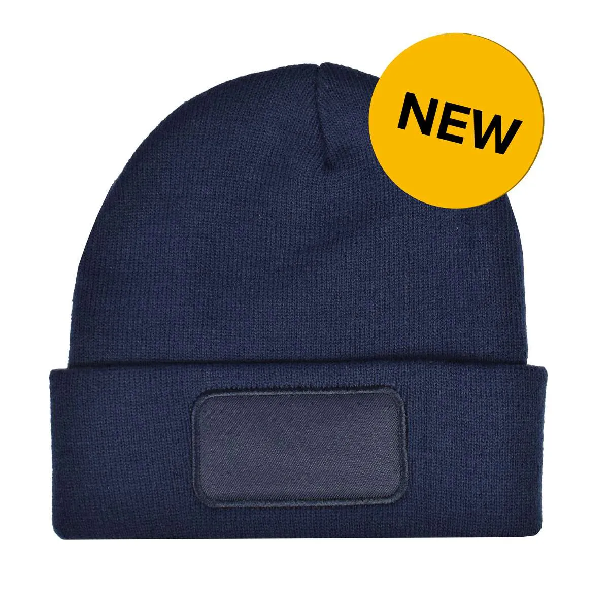 Muts Knitted MB7500 productfoto