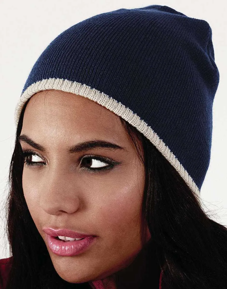 Muts Result Team Reversible Beanie R354X productfoto