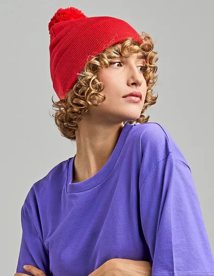 Beanie Muts Atlantis WIPO