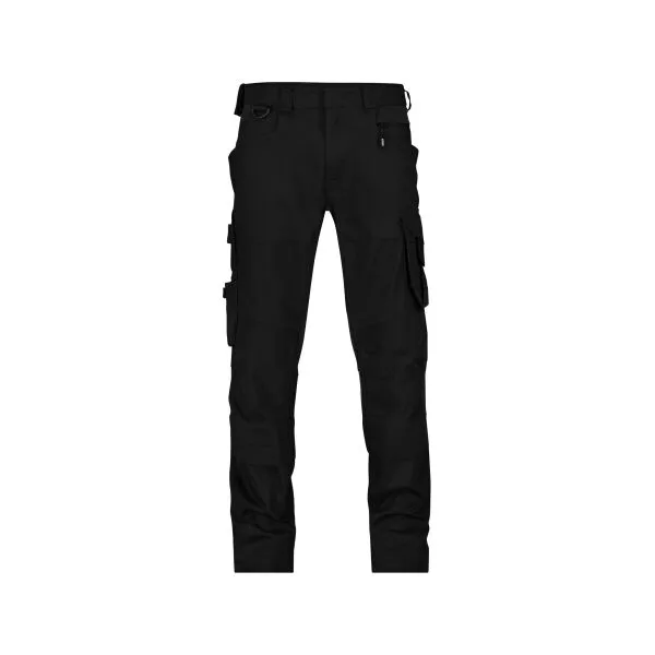DASSY Werkbroek Dynax Next in DASSY Werkbroek Dynax Next ZWART