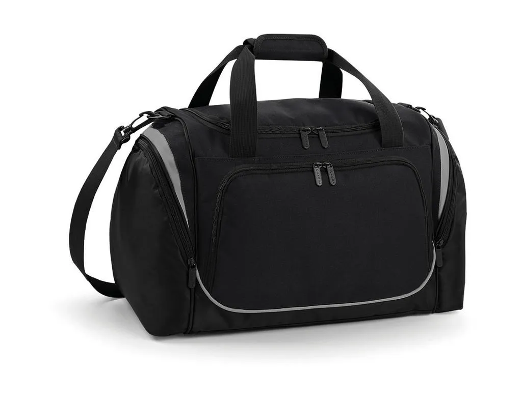 Sporttas Team Locker Bag Quadra QS277 productfoto