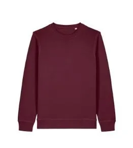 Heren Sweater Stanley Stella Roller productfoto