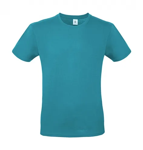 T-shirt B&C E150 TU01T productfoto