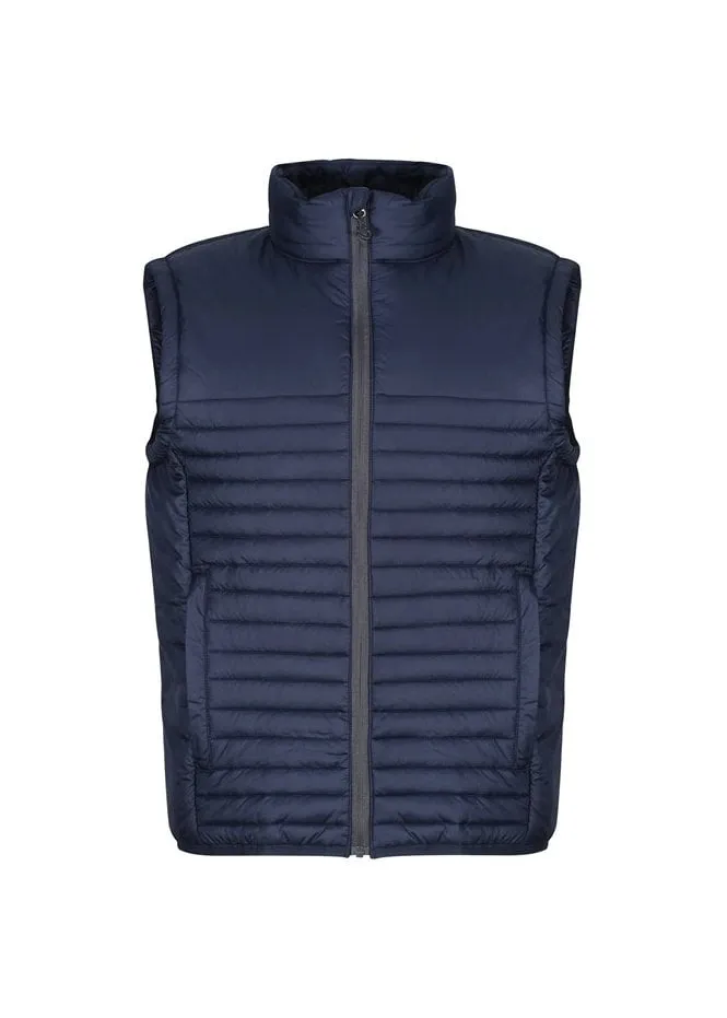 Heren Bodywarmer Regatta Recycled TRA861 productfoto