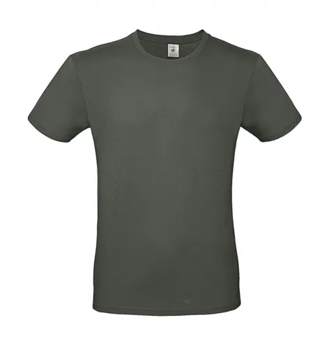 T-shirt B&C E150 TU01T productfoto