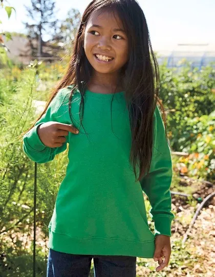 Kinder Sweater Neutral O33001