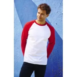 T-shirt Clique Basic Tee Loose Fit 029029 productfoto