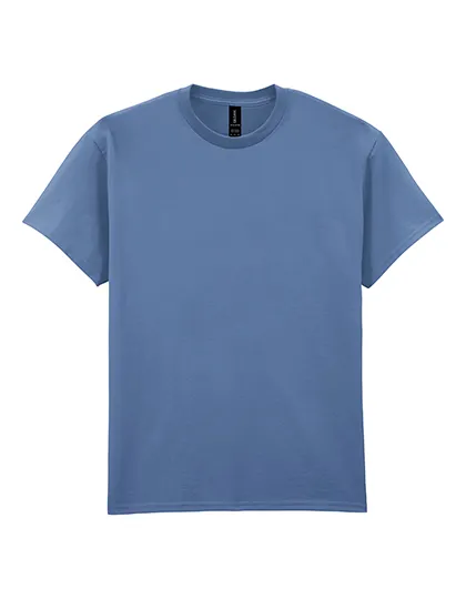 T-shirts Gildan Ultra 2000 in T-shirts Gildan Ultra 2000 - Indigo Blue