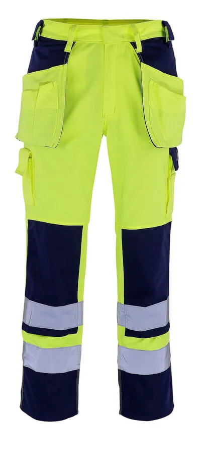 Mascot Timmermans Werkbroek Almas 09131-470 productfoto