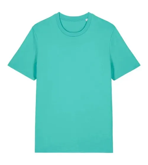 T-shirt StanleyStella Creator 2.0 STTU169 in Pool Blue