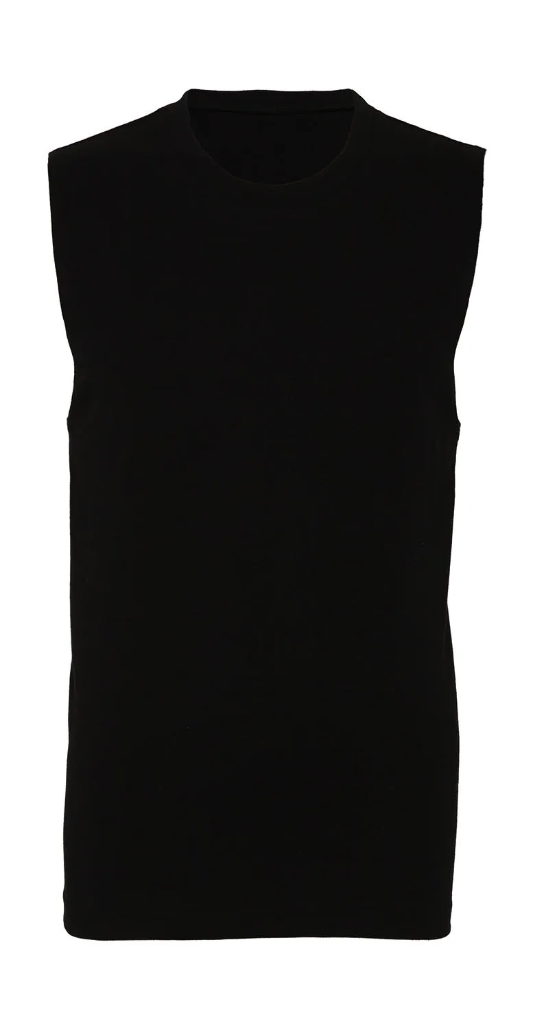 Heren Tanktop Bella Muscle 3483 productfoto