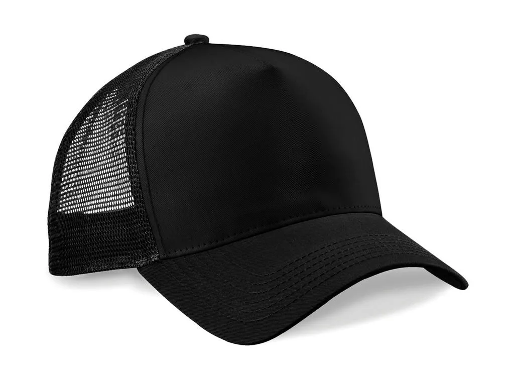 Trucker Cap Snapback B640 productfoto