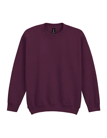 Kinder Sweater Gildan 18000B in Kinder Sweater Gildan 18000B maroon