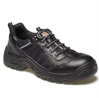 Dickies Werkschoenen productfoto