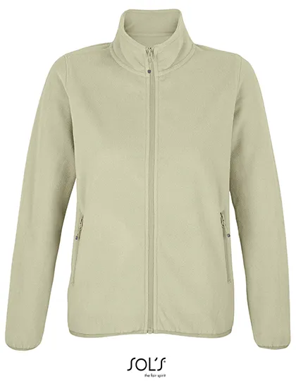 Dames Fleece Vest Sol's 03824 in Dames Fleece Vest Sol's 03824 Rope
