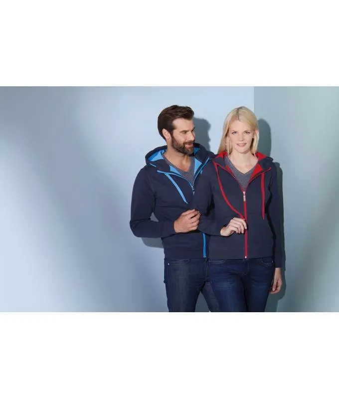 Ladie's Doubleface Jacket Daiber JN354