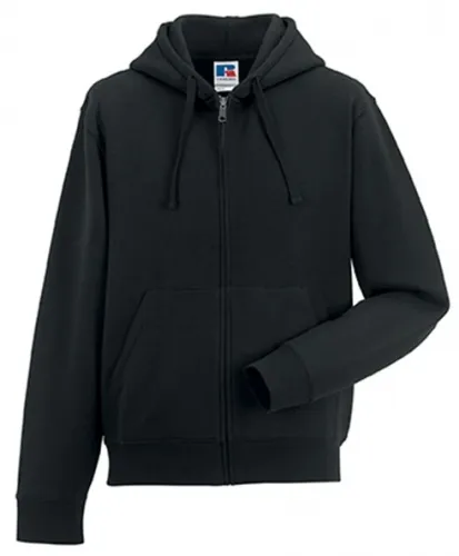 Hooded sweaters Russell Full zip R-266M-0 productfoto