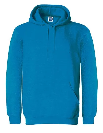 Heren Hoodie Best Value Starworld SW271 in Heren Hoodie Best Value Starworld SW271 - Atoll