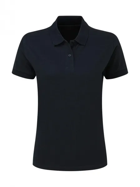 Dames Poloshirt SG50F productfoto